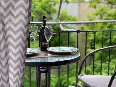 Athens Alex Apartment 73 m3