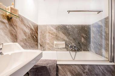 Acropolis Exceptional View