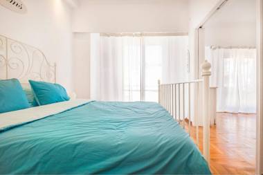 Acropolis Exceptional View