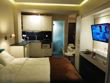 Athens Luxurious Suite 20