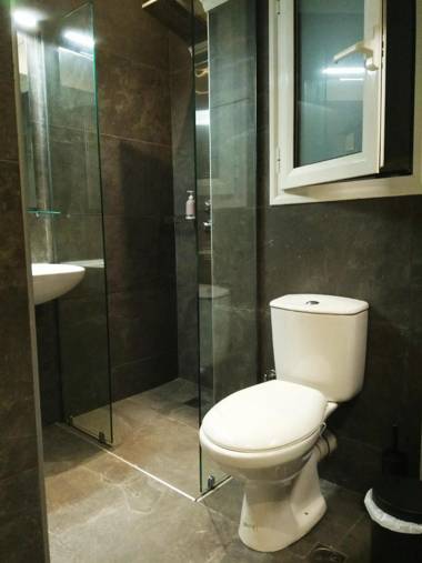 Athens Luxurious Suite 30