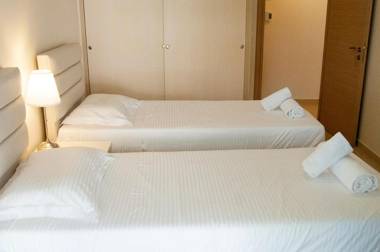 Cozy Bright Apartment