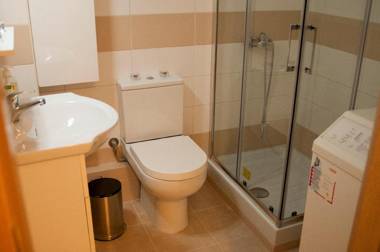 Cozy Bright Apartment