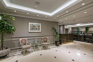 ESTIA BOUTIQUE APARTMENTS