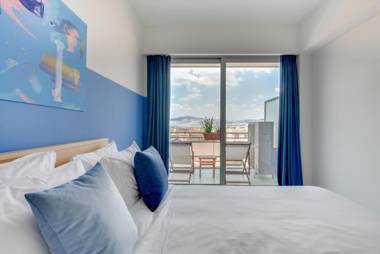 Selina Athens Theatrou