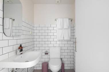 Selina Athens Theatrou