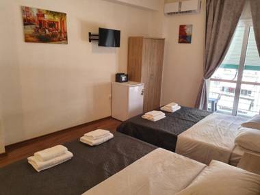 City Centre Stylish rooms