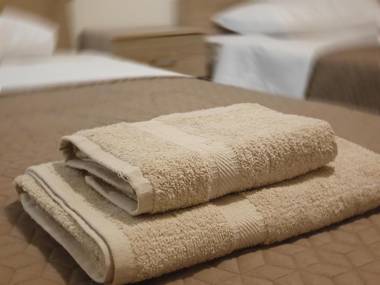 City Centre Stylish rooms