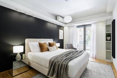Modern 1BD Apartment close to the Acropolis Museum by UPSTREET