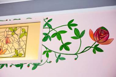 Eclectic apartment in Athens city centre - AK1