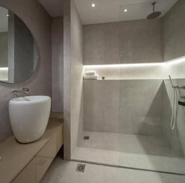 Hippocrates - Faliro deluxe apartment