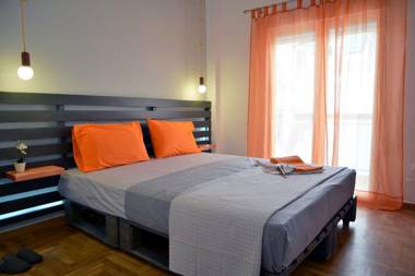 Private 5 Star Hidden GEM Next To The Acropolis