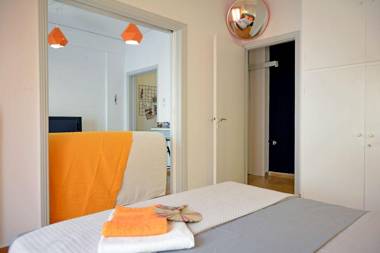 Private 5 Star Hidden GEM Next To The Acropolis