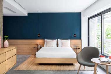 Urban Stripes Athens