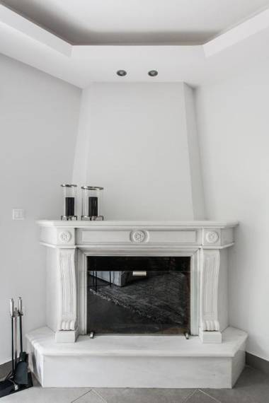 Modernized & Spacious 2BD Apartment in Chalandri by UPSTREET