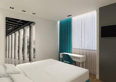 Athenian Montaza Hotel