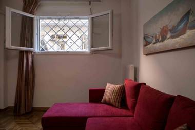 Best House Kolchidos Ampelokipoi Metro Athens