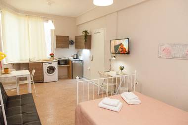 Amazing Apartment In Athens Centre!