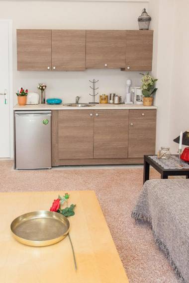 Amazing Apartment In Athens Centre!