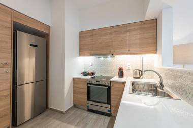 Victoria Plaza Palace Apartments