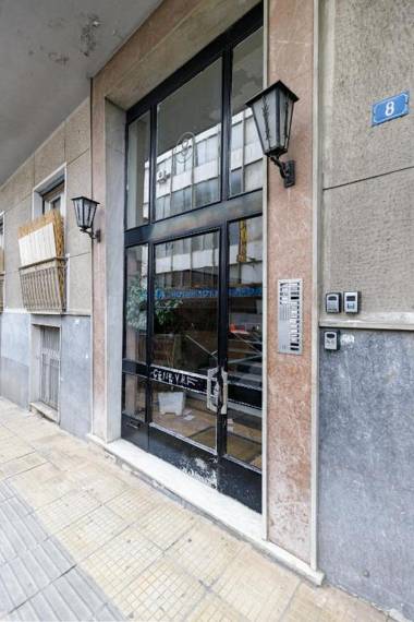 Divine 1BR Apartment near the Acropolis museum