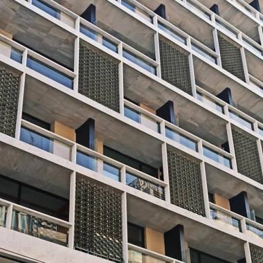 Brown Acropol a member of Brown Hotels