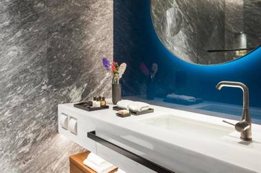 Athens Capital Center Hotel - MGallery Collection