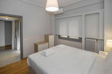 Cozy apartment in Syntagma-Plaka by GHH