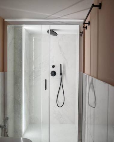 Acropolis View Penthouse