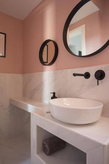 Acropolis View Penthouse