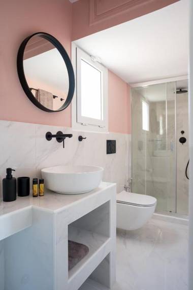 Acropolis View Penthouse