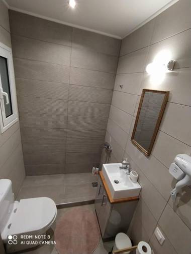 Athens Lycabettus Luxurious Loft