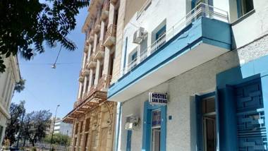 SAN REMO HOSTEL