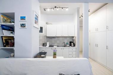 Beautiful studio at Panathenaic Stadium