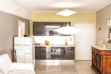 Central Halandri apartment near all hospitals