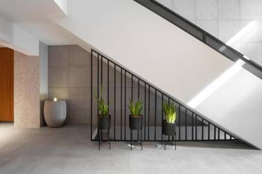 11 Enteka Acropolis Suites