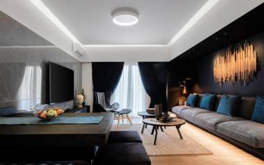 Acropolis Unique Residence