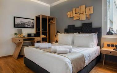 Acropolis Unique Residence