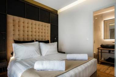 Acropolis Unique Residence