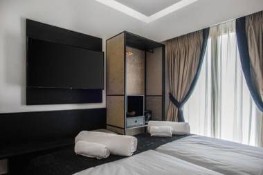 Acropolis Unique Residence