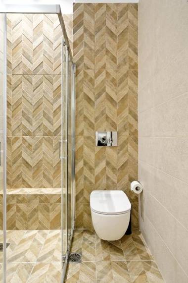 The Flirty Athens apartment