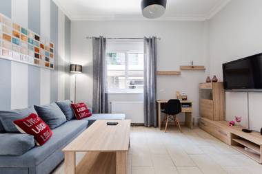 S&K Athens Center Premium Urban Studio