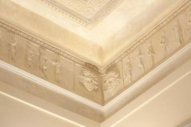 Athens 1890 Hotel & Spa