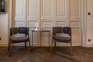 Athens 1890 Hotel & Spa