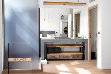 Canis Major Suites Acropolis View