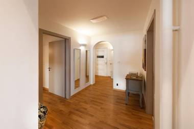 Kolonaki 2 Bdr apartment