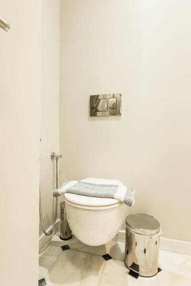 Plaka City Centre Studio