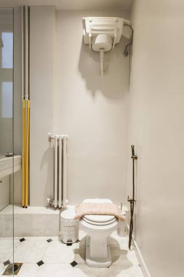 Plaka City Centre Studio