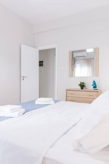 Suite 04 - Smart Cozy Suites - In the heart of Athens - 5 minutes from Metro