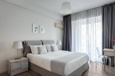 Syntagma Spotlight Residence